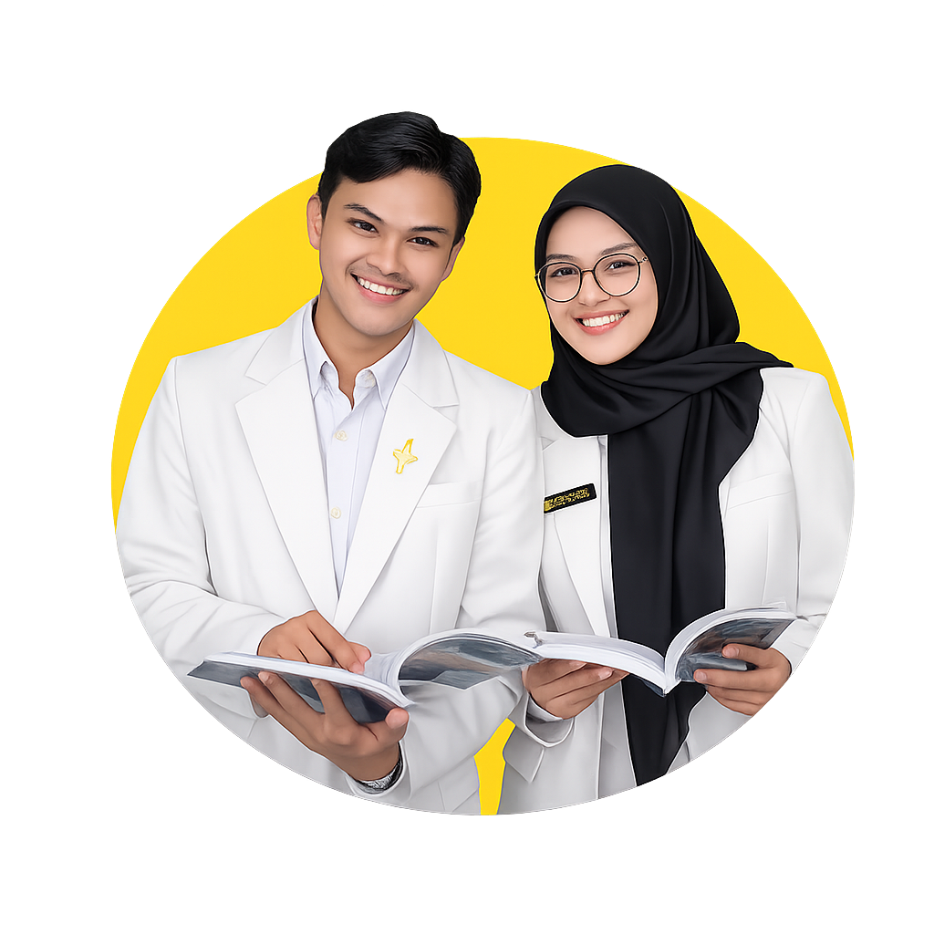 PERPUSTAKAAN INSTITUT KESEHATAN DELI HUSADA