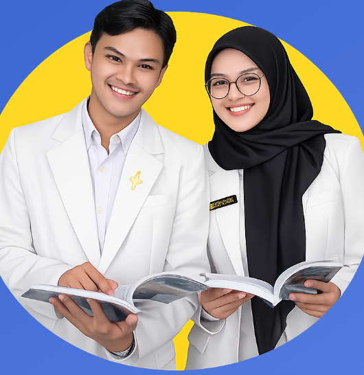 Parasitologi ; Untuk Keperawatan, Kesehatan Masyarakat & Teknik Lingkungan