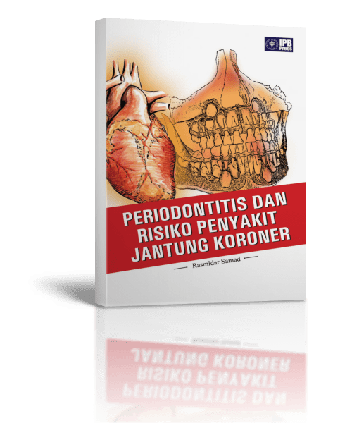 Periodontitis & Risiko Penyakit Jantung Koroner