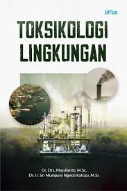 Toksikologi Lingkungan (2)