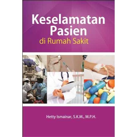 keselamatan pasien di rumah sakit