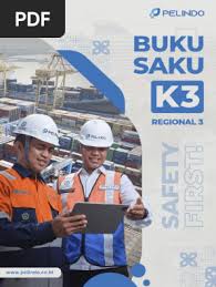 Buku Saku Kesehatan Kerja