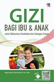 Pemberian Makanan Untuk Bayi: Dasar - Dasar Fisologis