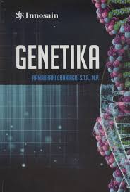 Genetika