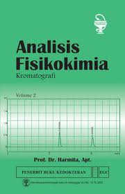 Analisis Fisikokimia; Kromatografi vol 2