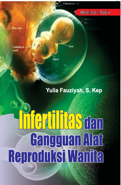 Infertilitas dan Gangguan Alat Reproduksi Wanita