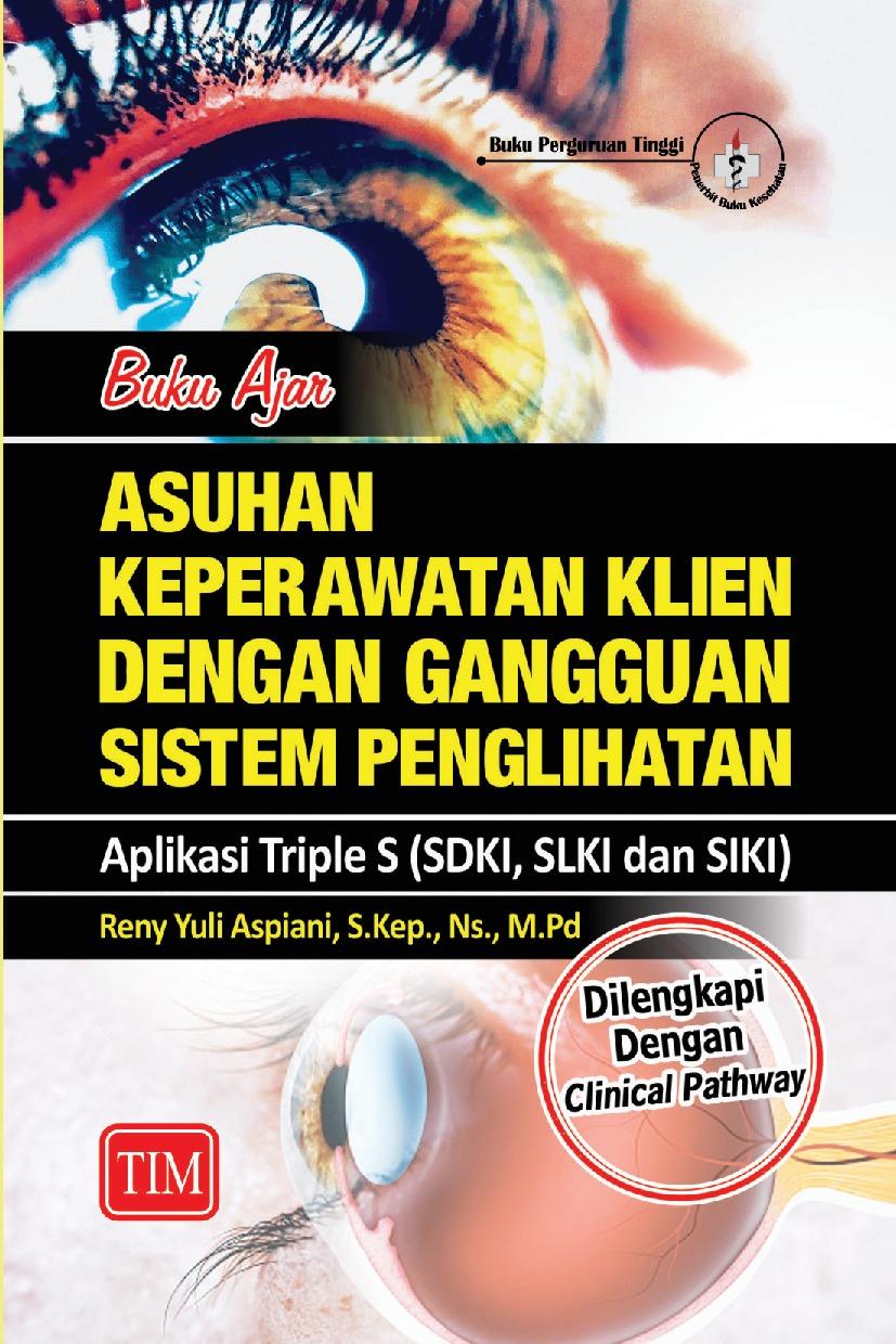 Asuhan Keperawatan Klien Gangguan Mata (2)