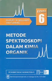 Metode Spektroskopi Dalam Kimia Organik