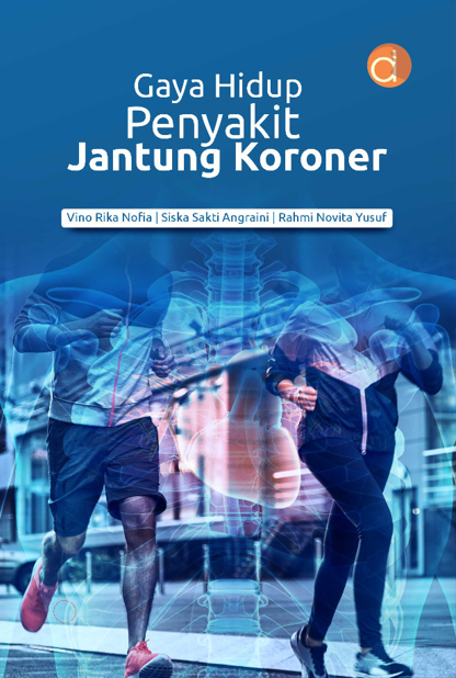 Gaya Hidup Penyakit Jantung Koroner