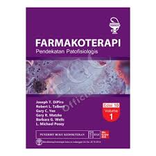 Farmakoterapi; Pendekatan Patofisiologis