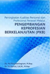 PENGEMBANGAN KEPROFESIAN BERKELANJUTAN (PKB)