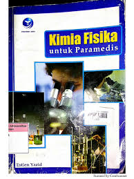 Kimia Fisika Untuk Paramedis