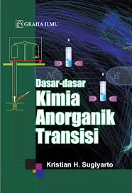 Dasar-dasar Kimia Anorganik Transisi