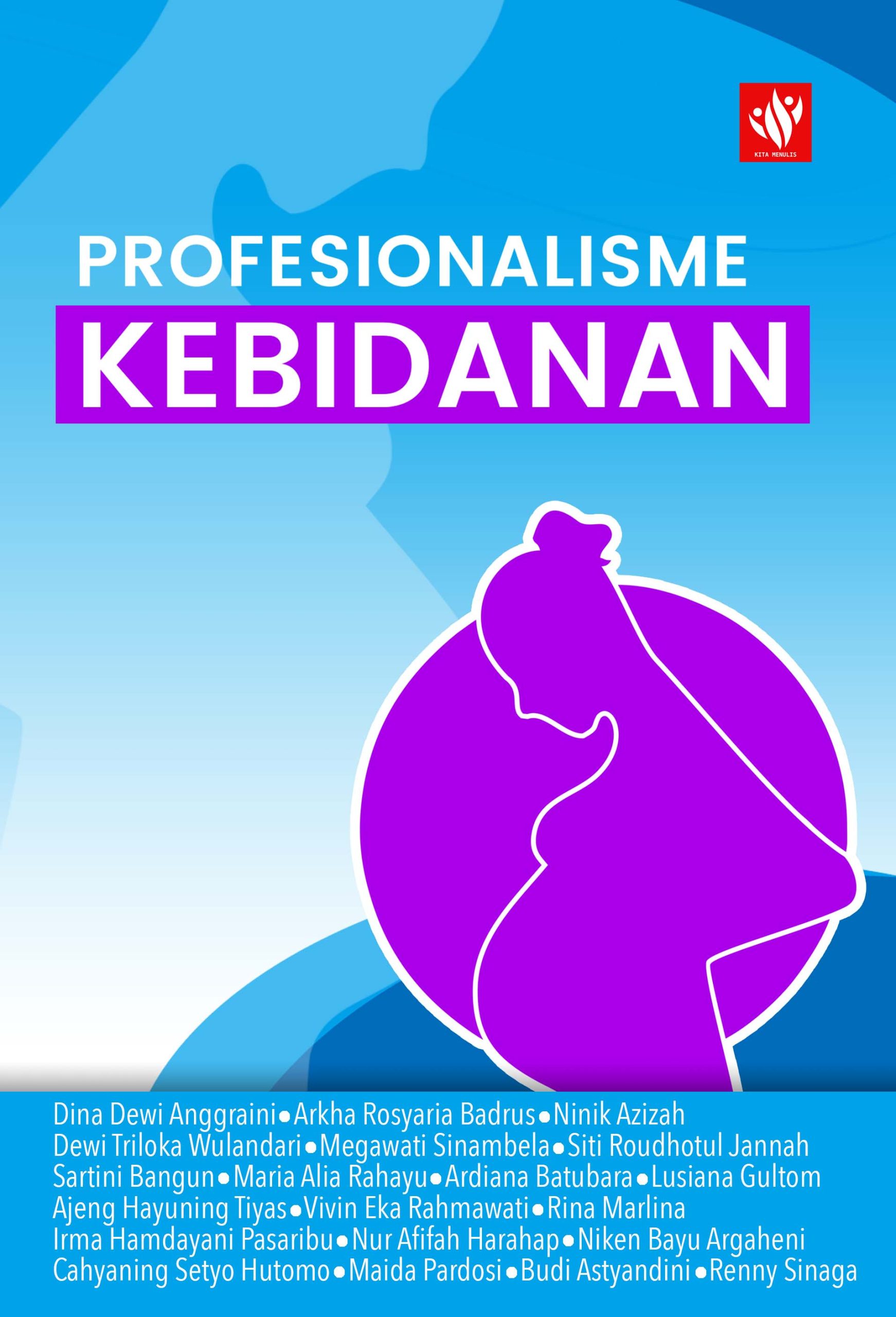 Profesionalisme Kebidanan