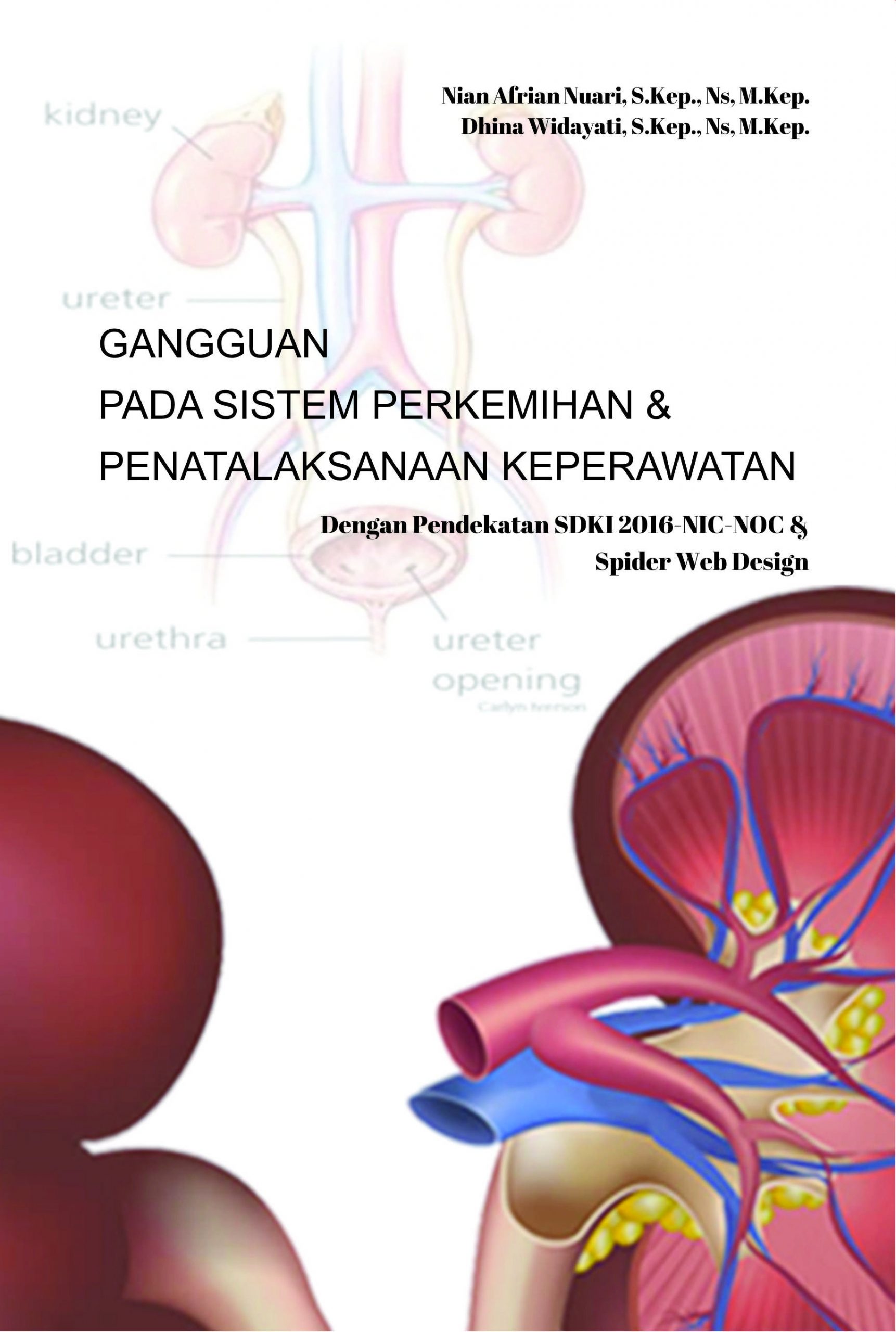 Gangguan Pada Sistem Perkemihan & Penatalaksanaan Keperawatan