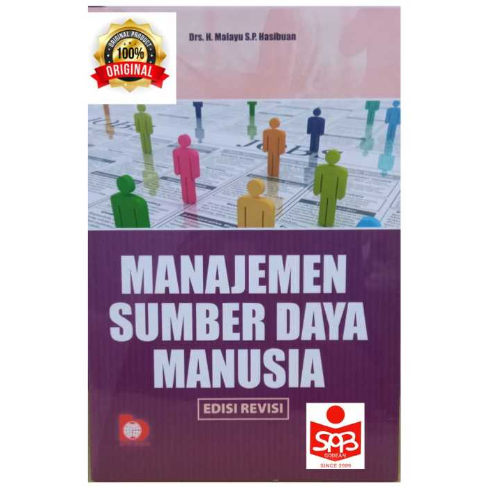 Manajemen Sumber Daya Manusia
