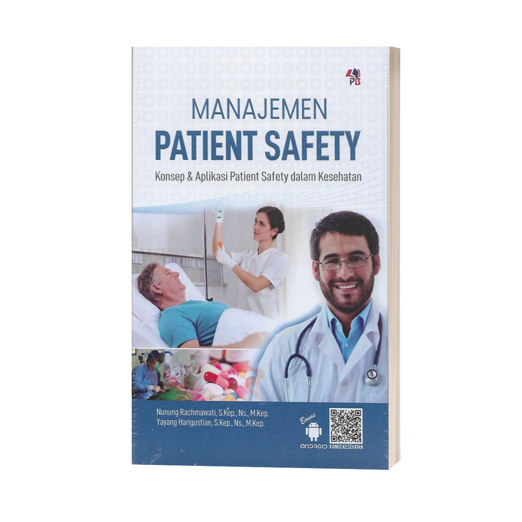 Manajemen Patient Safety