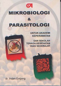 Mikrobiologi & Parasitologi Untuk Akademi Keperawatan (2)
