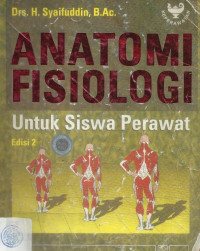 Anatomi Fisiologi Untuk Siswa Perawat; ed. 2 (1)