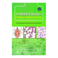 Parasitologi :Teknologi Laboratorium Medik