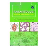 PARASITOLOGI ; TEKNOLOGI LABORATORIUM MEDIK