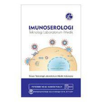 IMUNOSEROLOGI ; TEKNOLOGI LABORATORIUM MEDIK