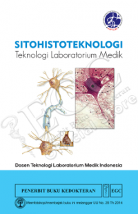 SITOHISTOTEKNOLOGI ; TEKNOLOGI LABORATORIUM MEDIK