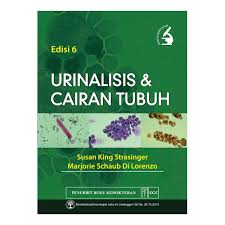 URINALISASIS & CAIRAN TUBUH