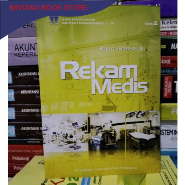 Rekam Medis -2