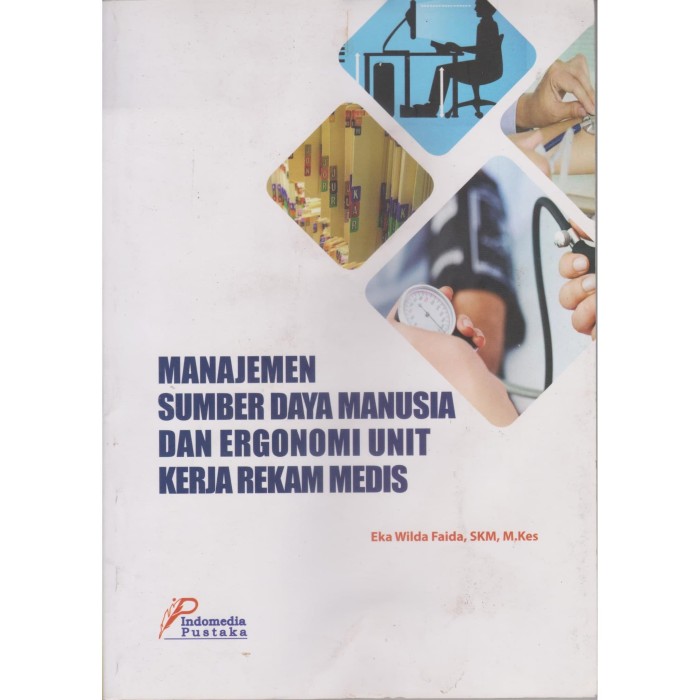 Manajemen Sumber Daya Manusia Dan Ernologi Unit Kerja Rekam Medis (3)
