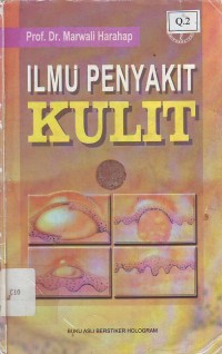 Ilmu Penyakit Kulit (3)