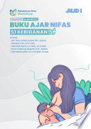 Buku Ajar Nifas S1 Kebidanan JIl 1