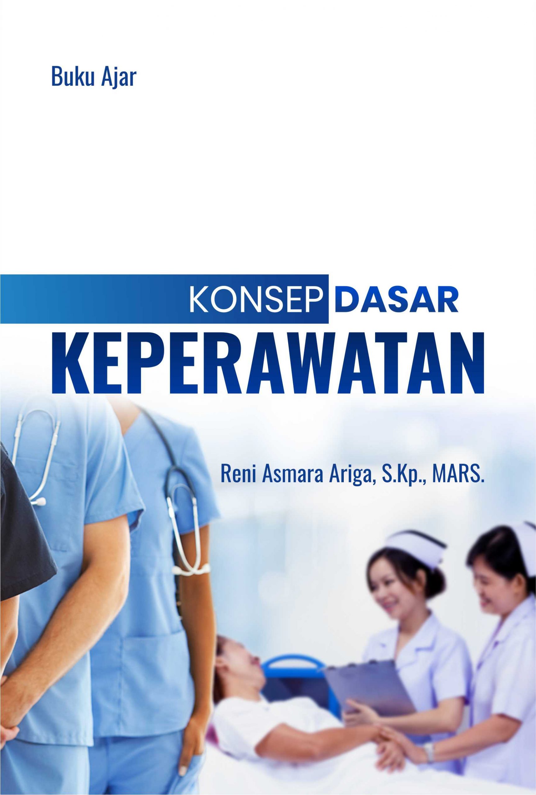 Konsep Dasar Keperawatan