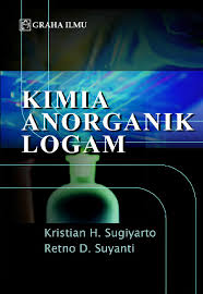 Kimia Anorganik Logam
