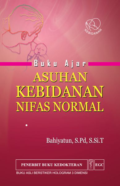 Buku Ajar Asuhan Kebidanan Nifas Normal