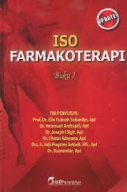 ISO Farmakoterapi