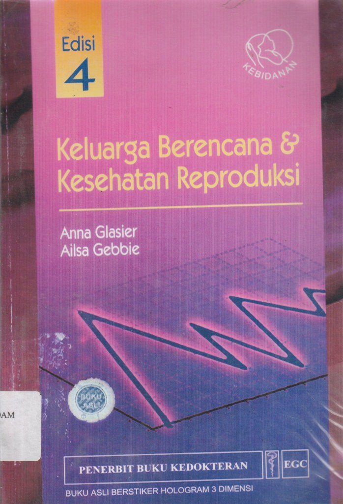 Keluarga Berencana & Kesehatan Reproduksi