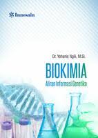 Biokimia: Aliran Informasi Genetika