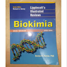 Biokimia