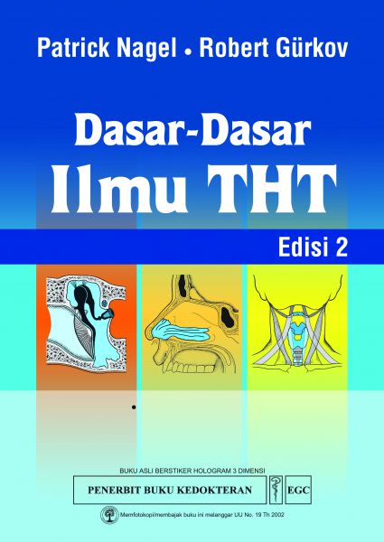 Dasar-dasar ilmu THT