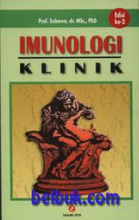 Imunologi klinik (3)