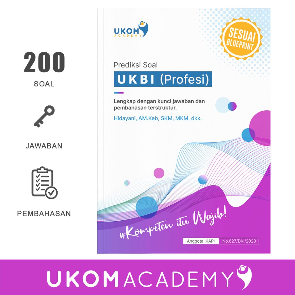 Prediksi Soal UKBI (Profesi); Lengkap Dengan Kunci Jawaban & Pembahasan Terstruktur