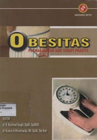 OBESITAS PERMASALAHAN DAN TRAPI PRAKTIS