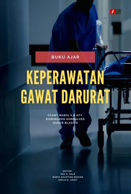 Buku Pedoman Bahan Ajar dan Keterampilan Klinis;BASIC LIFE SUPPORT dan KEGAWATDARURATAN