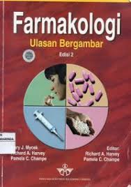 Farmakologi Ulasan Bergambar