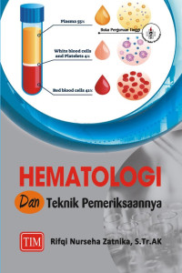 HEMATOLOGI; DAN TEKNIK PEMERIKSAAN