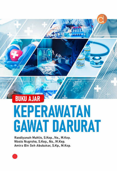 Keperawatan Gawat Darurat