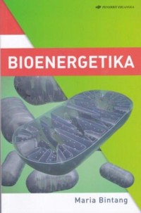 Bionergetika