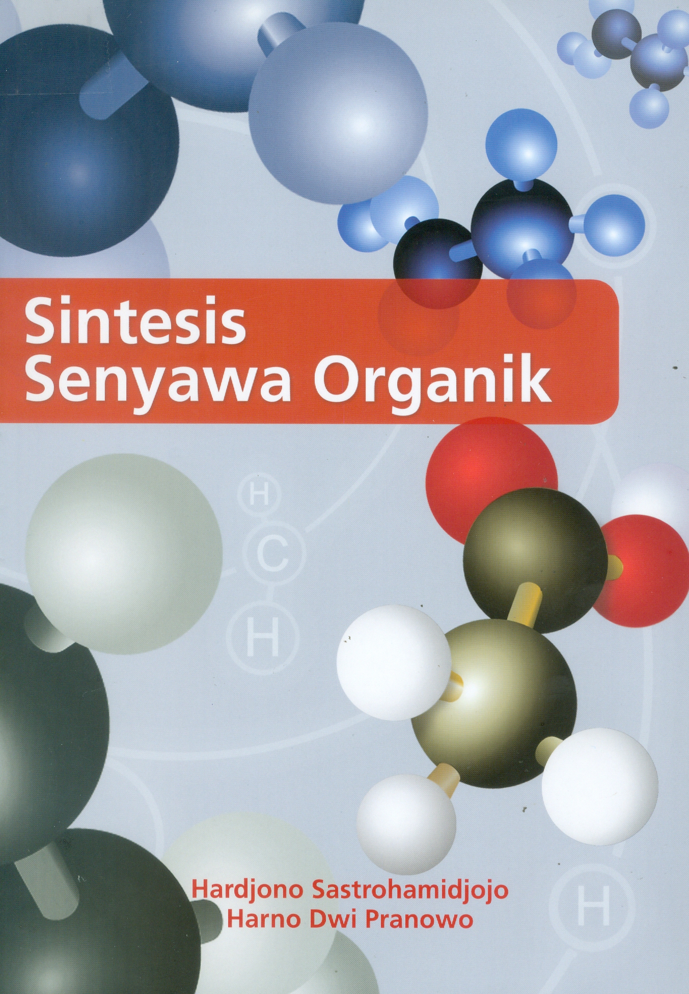 Sintesis Senyawa Organik