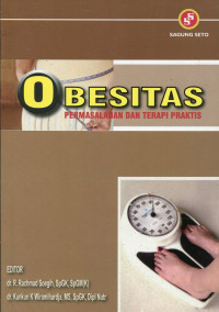 Obesitas : Permasalahan Dan Terapi Praktis (2)